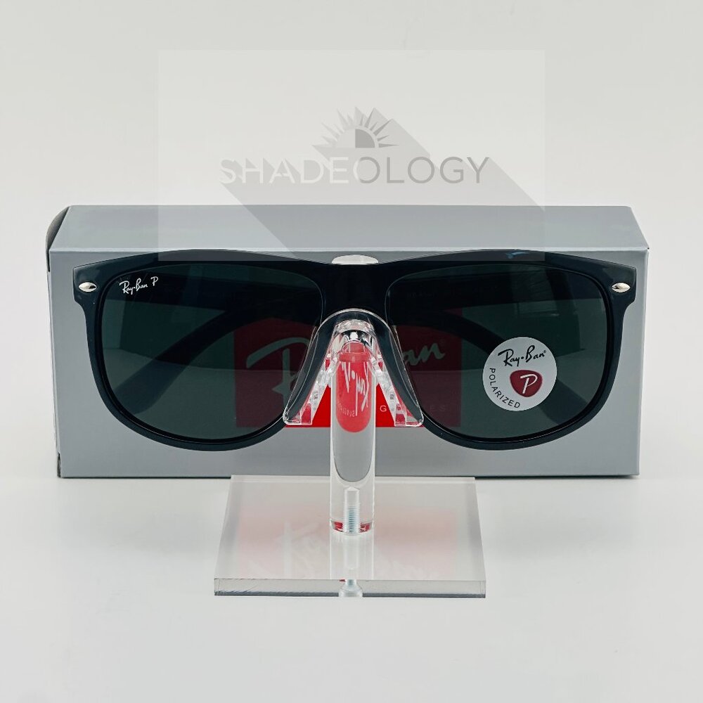 Ray-Ban Black Sunglasses